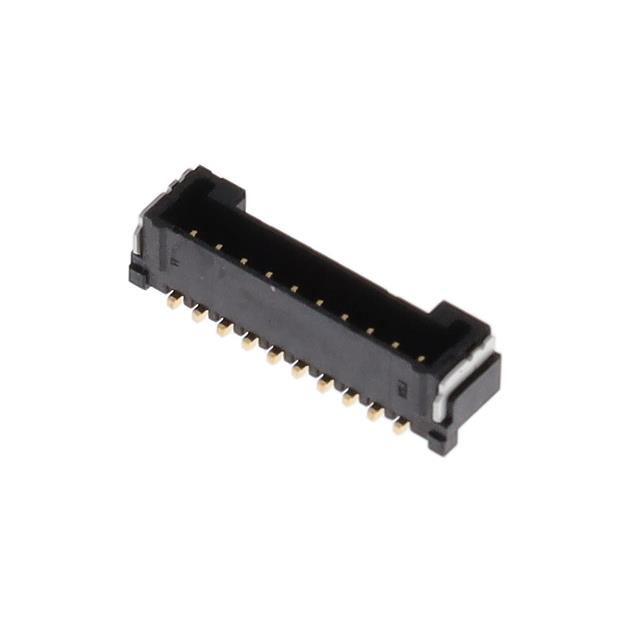 5055671051 Molex  Embases à broches mâles