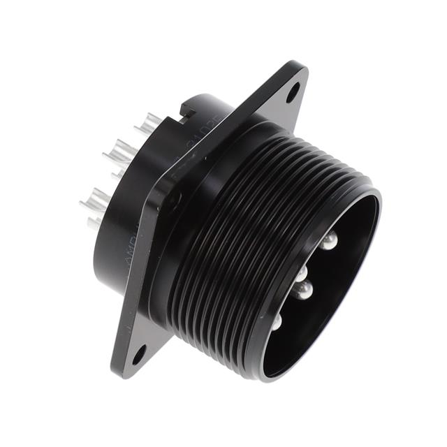 97-3102E-24-10P(400)(955) Amphenol Industrial Operations  Rundsteckverbinderbaugruppen