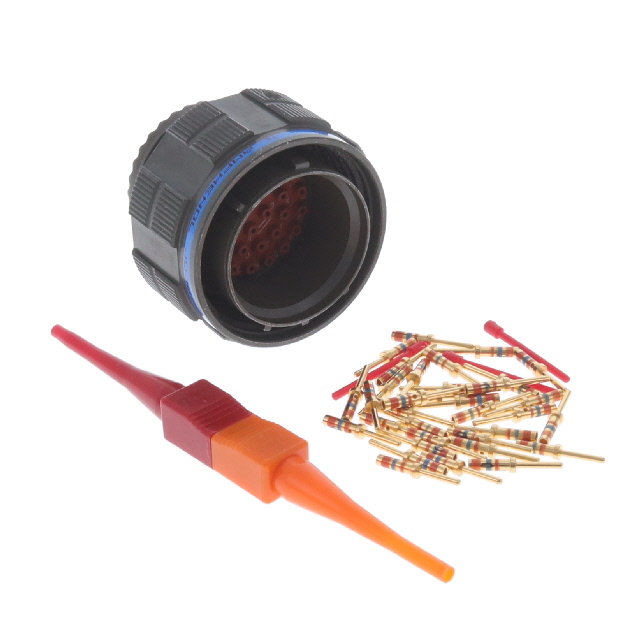 D38999/26WF32PA Amphenol Aerospace Operations  Assemblages de connecteurs circulaires