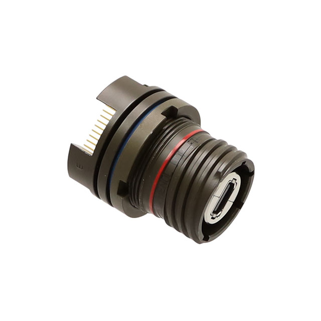 MDPFTV7BGF059 Amphenol Socapex  USB-DVI-HDMI-Anschlussadapter