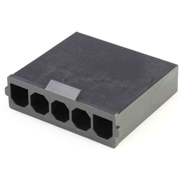 1726733005 Molex  Blade Type Power Connector Housings