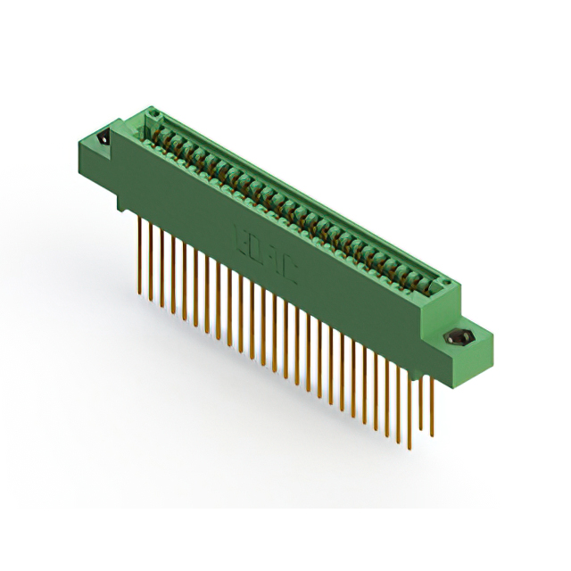 345-050-542-508 EDAC Inc.  Edgeboard Connectors