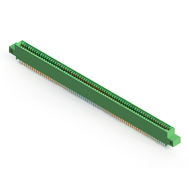 345-144-525-512 EDAC Inc.  Edgeboard Connectors