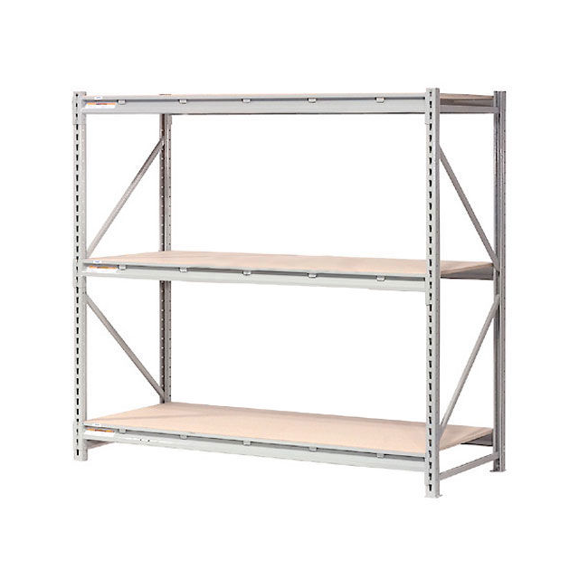 504287 Global Industrial  Étagères et supports