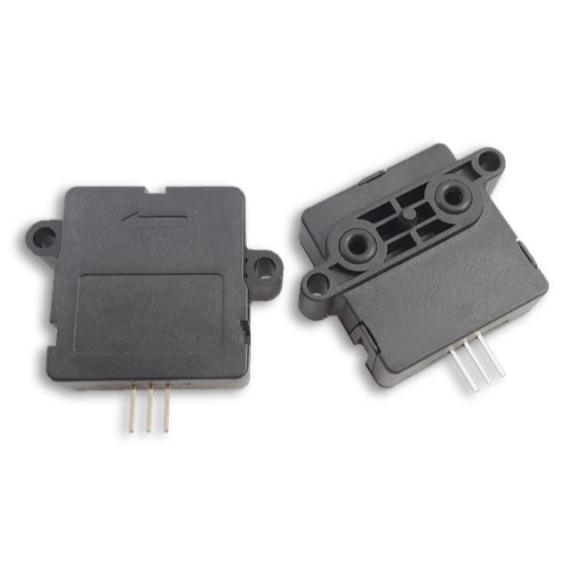 PMF6106V Posifa Technologies  Flow Sensors