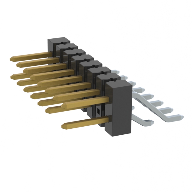 TSM-108-01-L-DH-003 Samtec Inc.  Embases à broches mâles