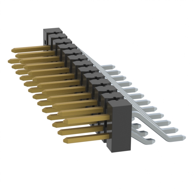 TSM-113-01-S-DH-026 Samtec Inc.  Embases à broches mâles