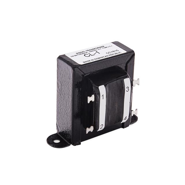 CL-1-2 Signal Transformer  Arrays Signaltransformatoren