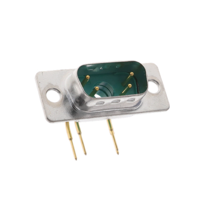 1731071284 Molex  D-Sub-Steckverbinderbaugruppen