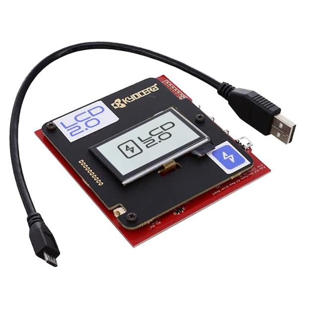 13262-01_A1 Azumo  Cartes et kits d'évaluation et de démonstration