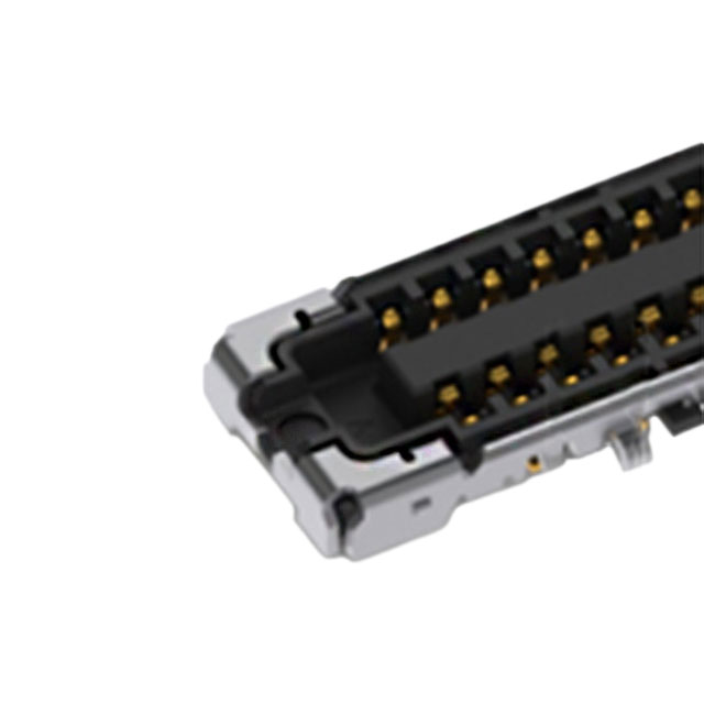 20865-030E-03 I-PEX  Matrices de type bord Mezzanine (carte à carte)