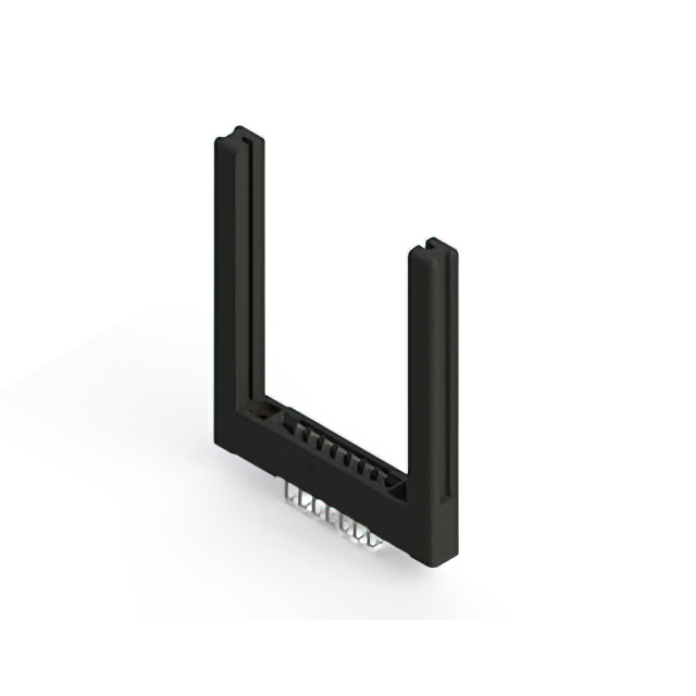 357-014-459-258 EDAC Inc.  Edgeboard Connectors