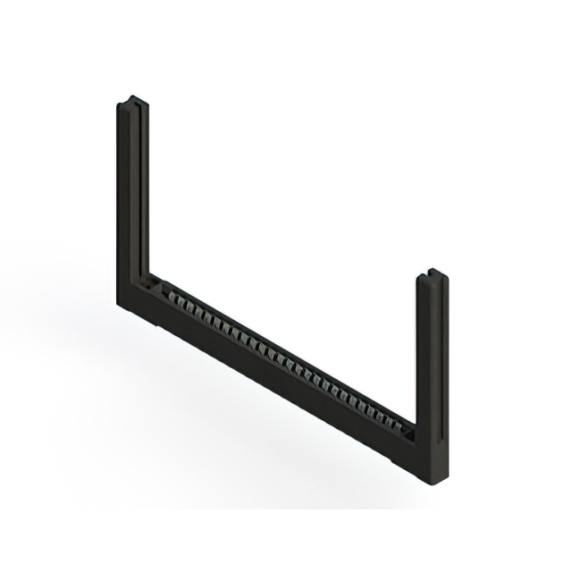 357-026-454-158 EDAC Inc.  Connecteurs de bordure