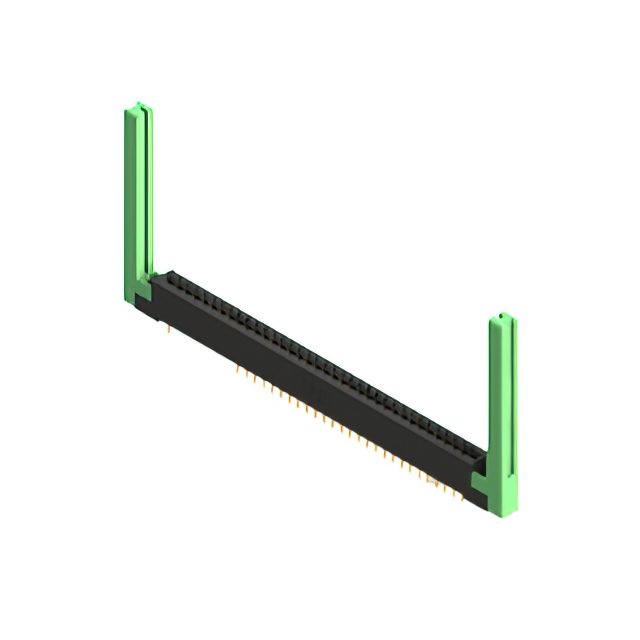 387-070-523-258 EDAC Inc.  Edgeboard Connectors