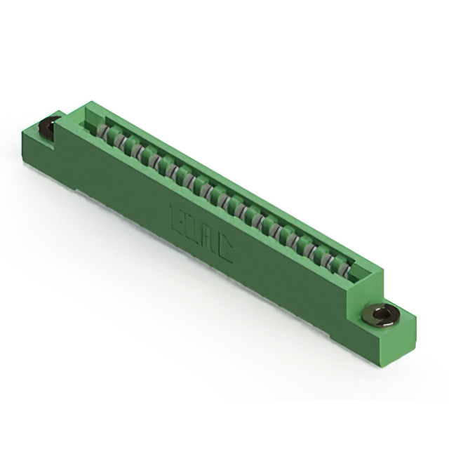 807-015-453-103 EDAC Inc.  Edgeboard Connectors