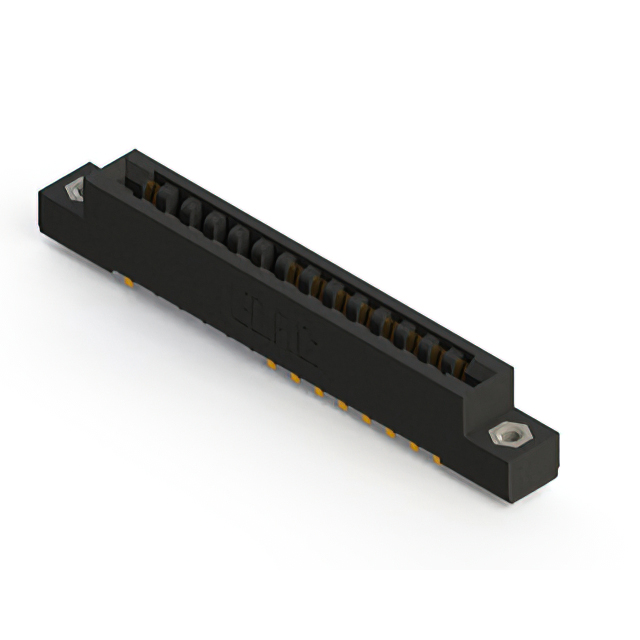 857-014-559-108 EDAC Inc.  Connettori per bordi