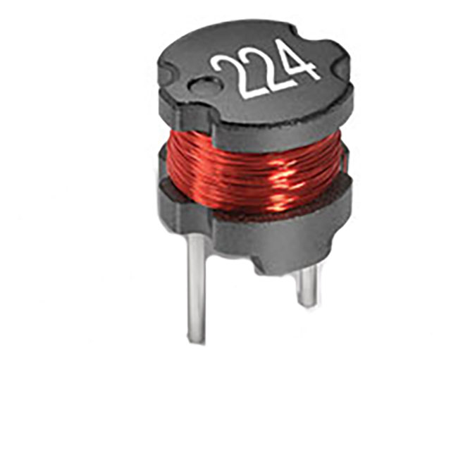 RFC0807BV-393KE Coilcraft  Fixed Inductors