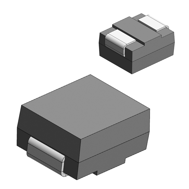 SMBJE8-5AH Eaton - Electronics Division Diodi TVS