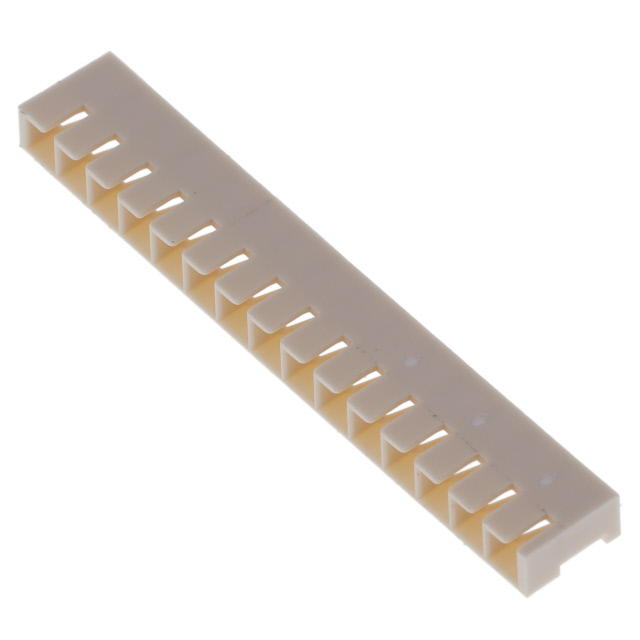 350220015 Molex  Rectangular Connector Housings