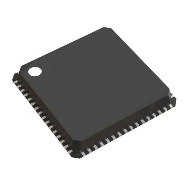 EFM32WG940F64-B-QFN64 Silicon Labs  Microcontrôleurs