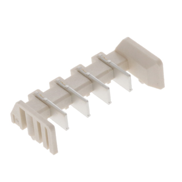 2318770-4 TE Connectivity AMP Connectors  Conectores y tomas de corriente