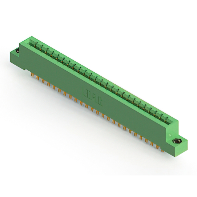 333-050-555-208 EDAC Inc.  Connettori per bordi