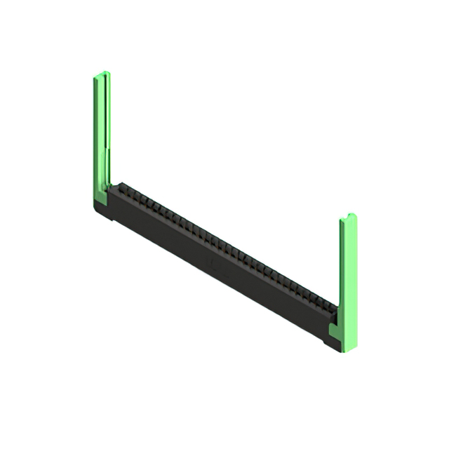 387-032-540-168 EDAC Inc.  Edgeboard Connectors