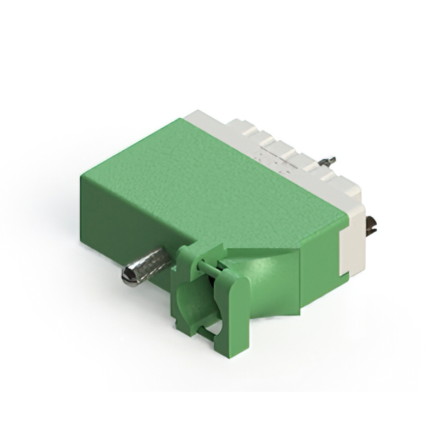 516-056-500-431 EDAC Inc.  Alloggiamenti per connettori backplane