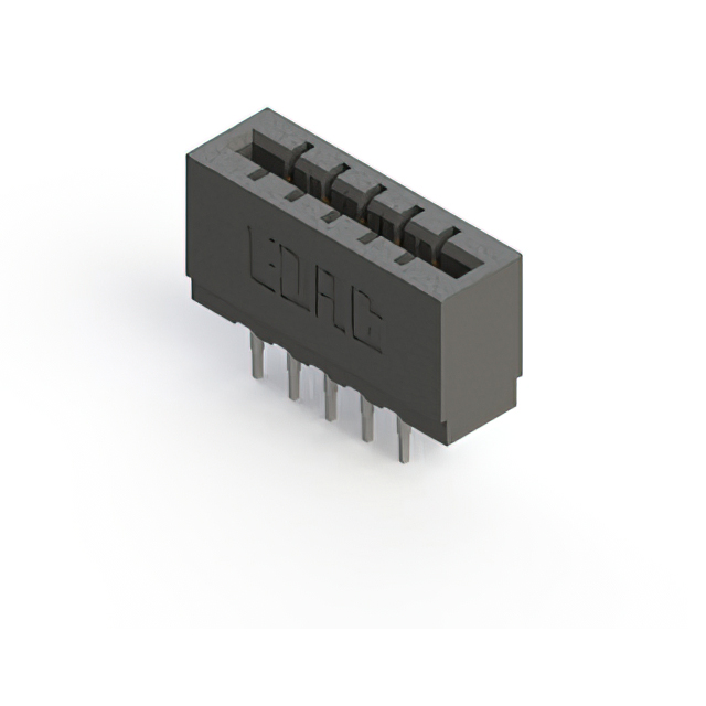 717-010-540-201 EDAC Inc.  Connettori per bordi