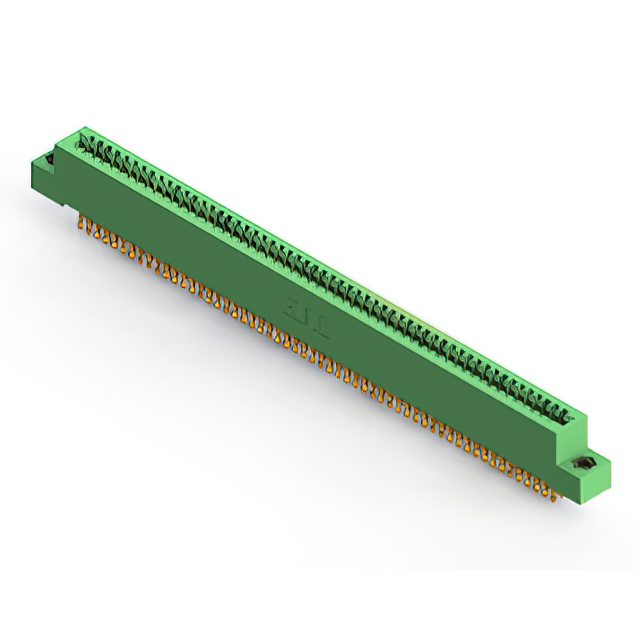842-112-555-207 EDAC Inc.  Edgeboard Connectors