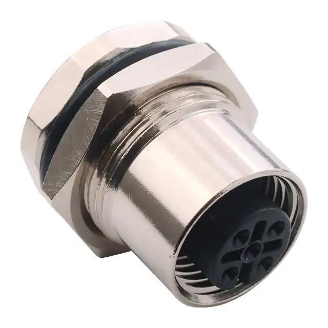 859-005-20SR004 NorComp Inc.  Assemblages de connecteurs circulaires