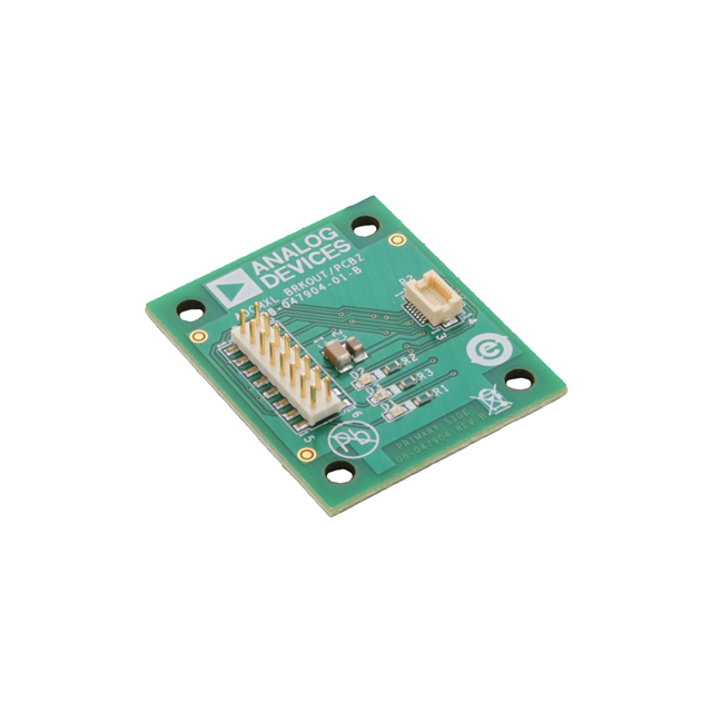 ADCMXL_BRKOUT/PCBZ Analog Devices Inc.  Accessoires