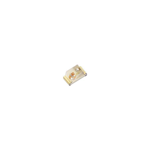 APT1608LSYCK Kingbright  LED Indication - Discrete