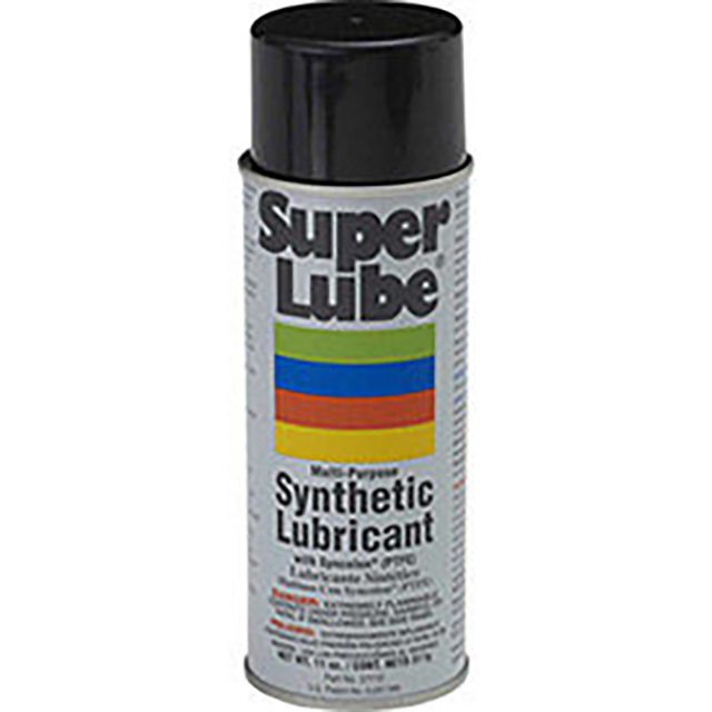 31110 SuperLube  Greases and Lubricants