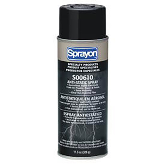 SC0610000 Sprayon Graisses et lubrifiants