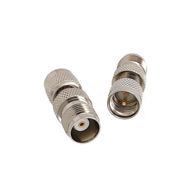 FC12F-FC23M-2 Field Components  Adaptadores de conector coaxial (RF)
