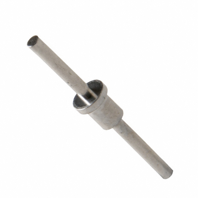 H2101-01 Harwin Inc.  PC Pin Single Post Connectors