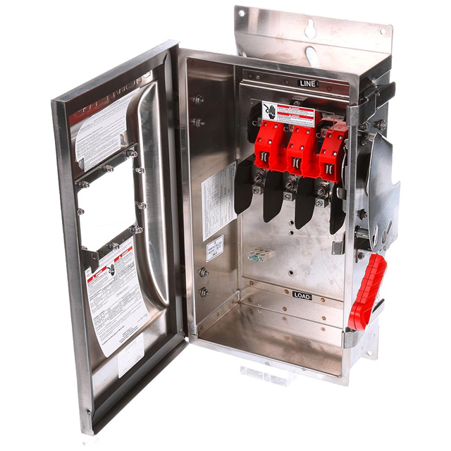 HNFC363SW Siemens Accesorios de protección de circuitos