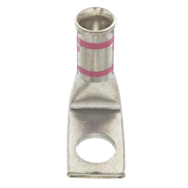 LCAF1-12F-X Panduit Corp  Orejetas