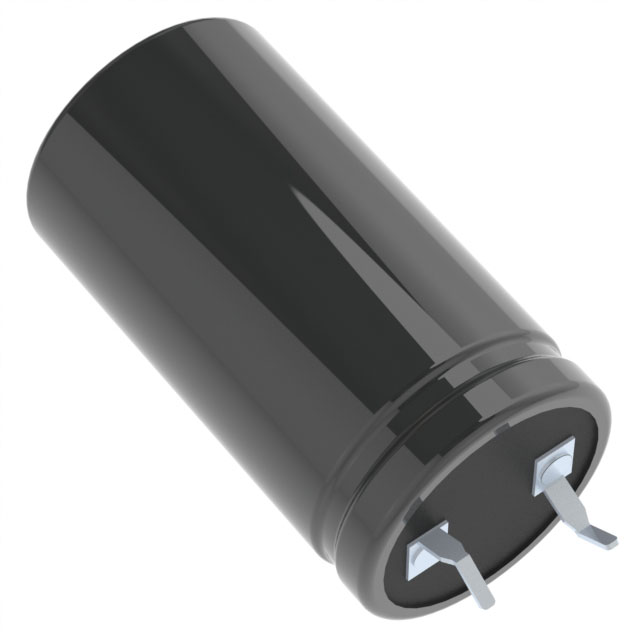LKS1E682MESY Nichicon  Aluminum Electrolytic Capacitors