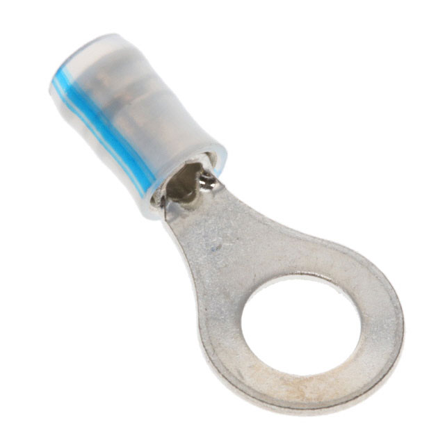 8-53419-1 TE Connectivity AMP Connectors  Connecteurs annulaires