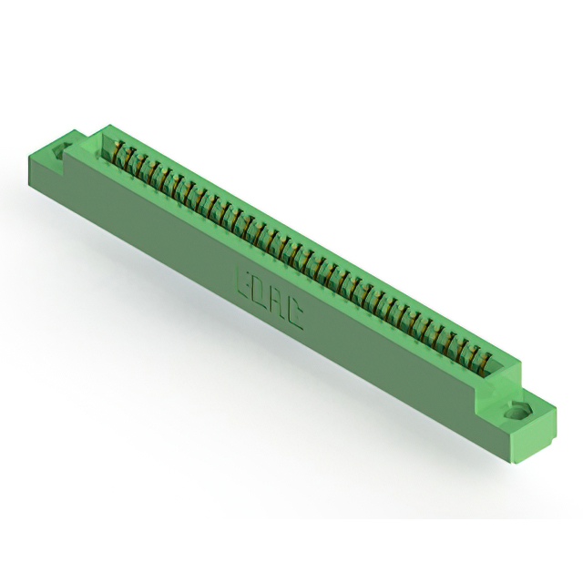 341-032-524-104 EDAC Inc.  Edgeboard Connectors