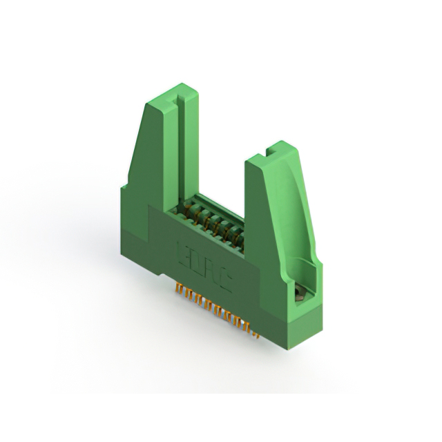 345-018-555-288 EDAC Inc.  Edgeboard Connectors