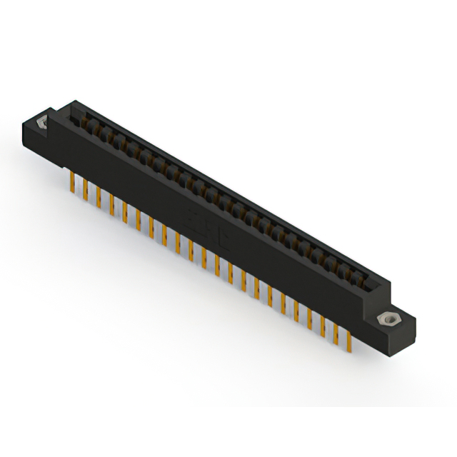 357-044-558-207 EDAC Inc.  Edgeboard Connectors