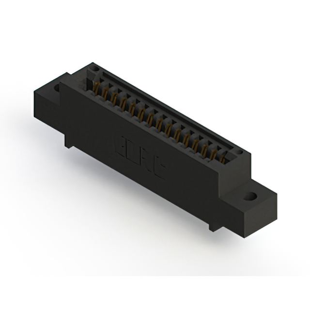395-015-525-402 EDAC Inc.  Edgeboard Connectors