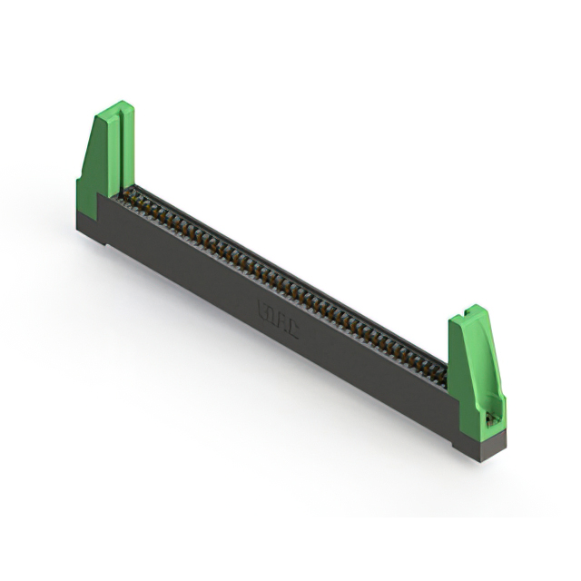395-047-523-188 EDAC Inc.  Edgeboard Connectors