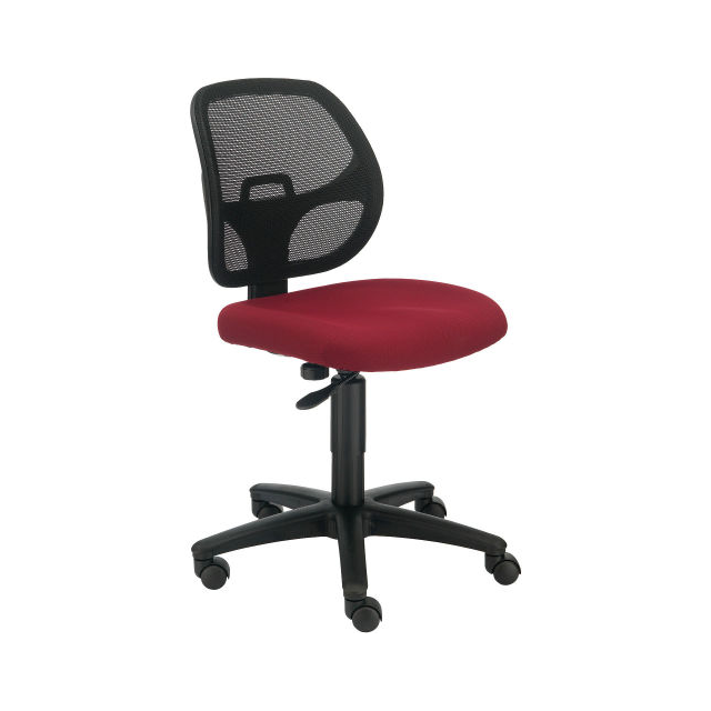A2813TMI-RD Interion By Global Industrial  Chaises et tabourets