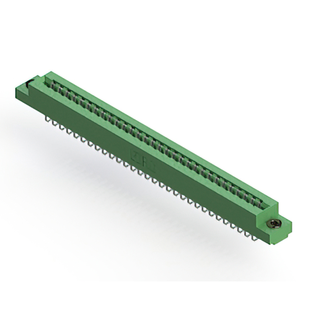 807-060-459-203 EDAC Inc.  Connecteurs de bordure