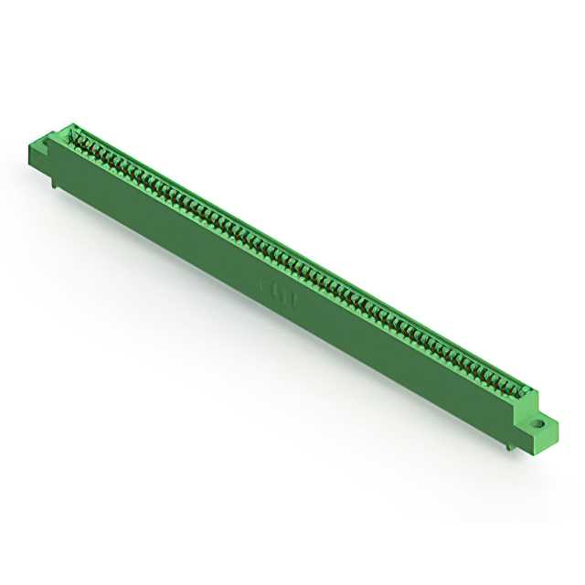 845-064-525-404 EDAC Inc.  Connettori per bordi