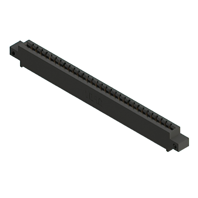 887-031-520-612 EDAC Inc.  Edgeboard Connectors
